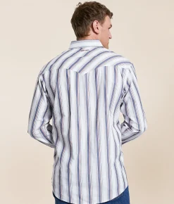 Tops | Ariat Pro Series Warrick Shirt White