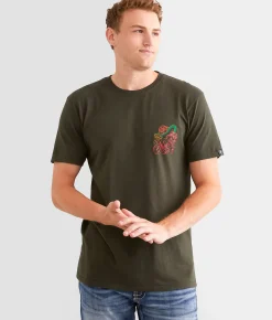 Sullen Protect T-Shirt Rosin Online
