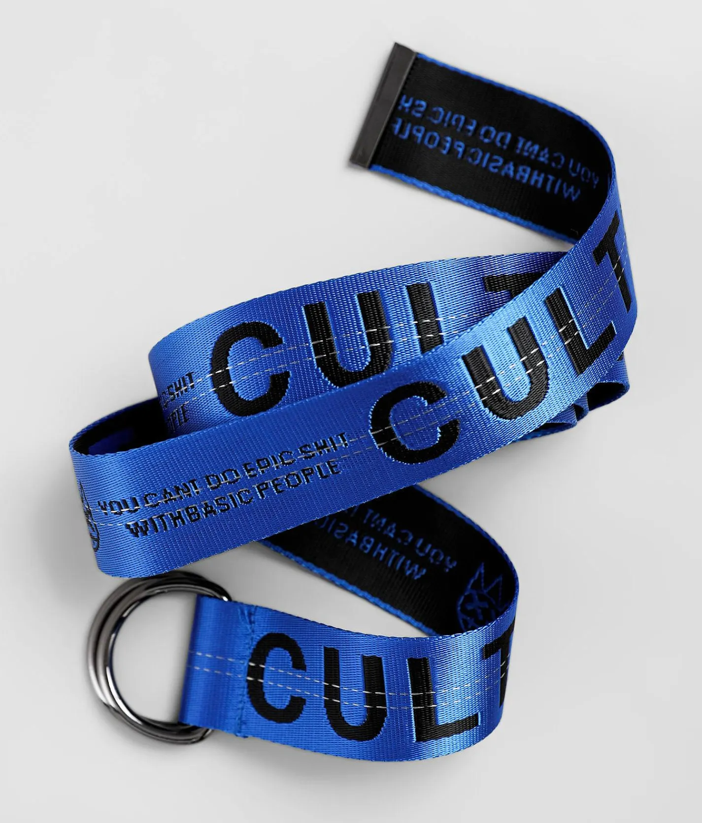 Cult of Individuality Punk Super Skinny Jean Razor Best