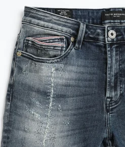 Sale Jeans|Bottoms | Cult of Individuality Punk Super Skinny Jean Mayfly