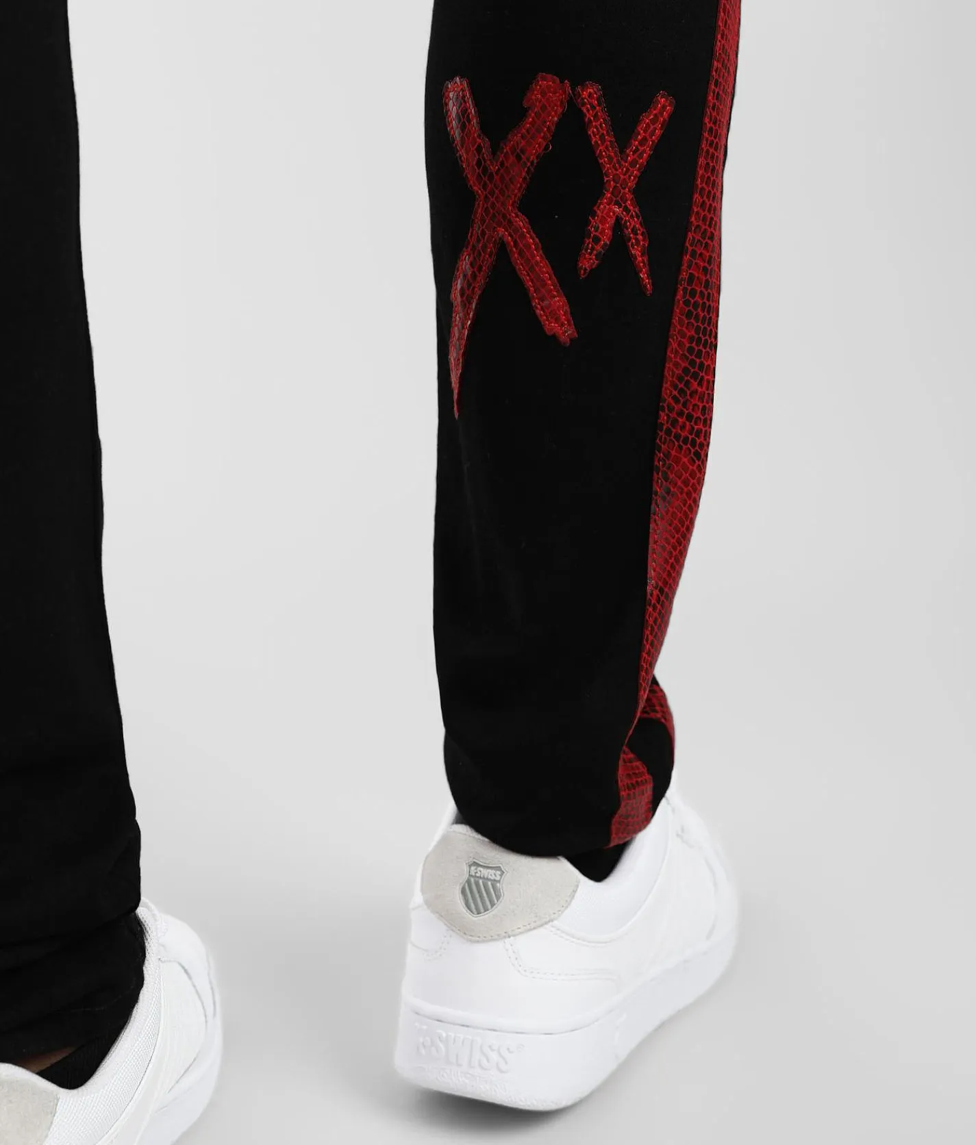 Bottoms|Jeans | Cult of Individuality Punk Super Skinny Jean Black