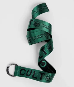 Sale Jeans|Bottoms | Cult of Individuality Punk Super Skinny Stretch Forest