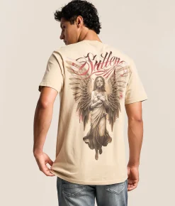 Tops | Sullen Purity T-Shirt Peyote