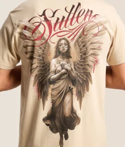 Tops | Sullen Purity T-Shirt Peyote