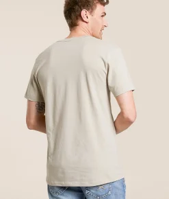Ariat Quality & Tranquility T-Shirt Pure Cashmere Online