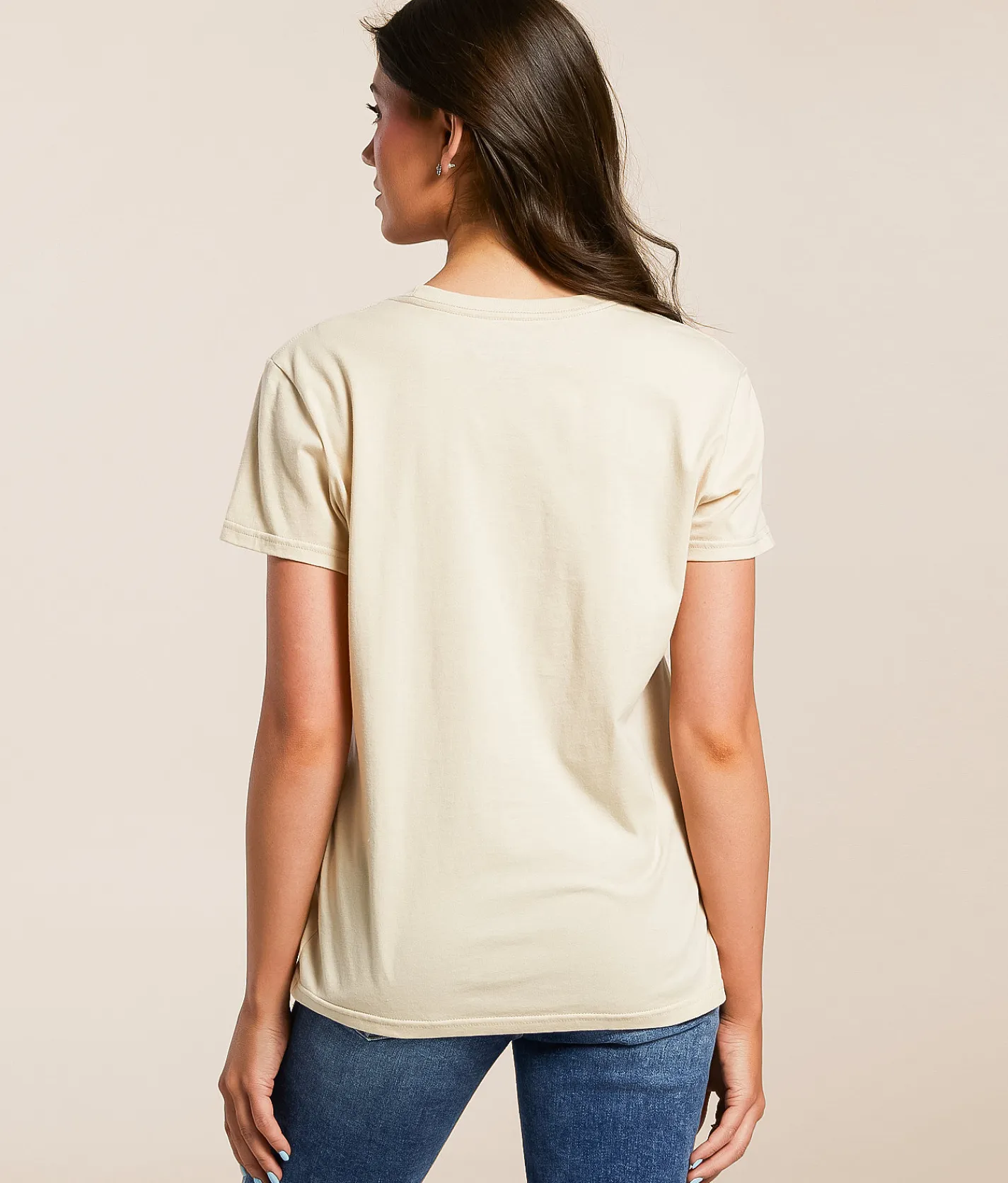 Ariat Quality Feed T-Shirt Natural Online