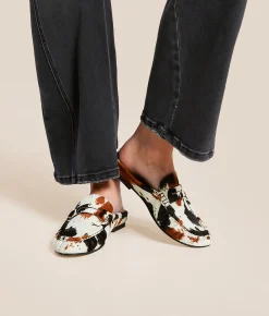 Shoes | Steve Madden Rafe Loafer Mule Cow
