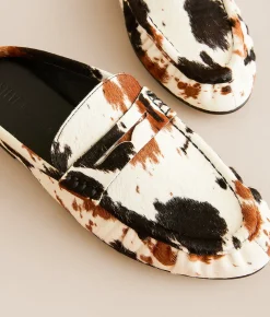 Shoes | Steve Madden Rafe Loafer Mule Cow