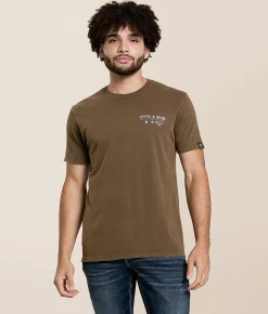 Sullen Ramblin' T-Shirt Demitasse Best