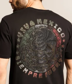 Tops|Graphic T-Shirts | Freedom Ranch Real Deal T-Shirt Black
