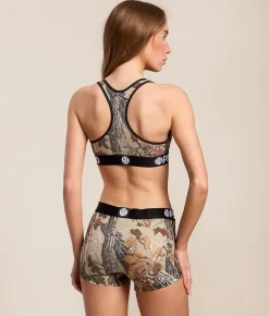 Tops | PSD Real Tree Xtra Stretch Sports Bra Multi
