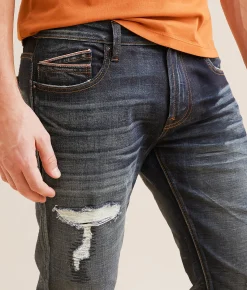 Sale Jeans|Bottoms | Cult of Individuality Rebel Straight Stretch Jean Lexi