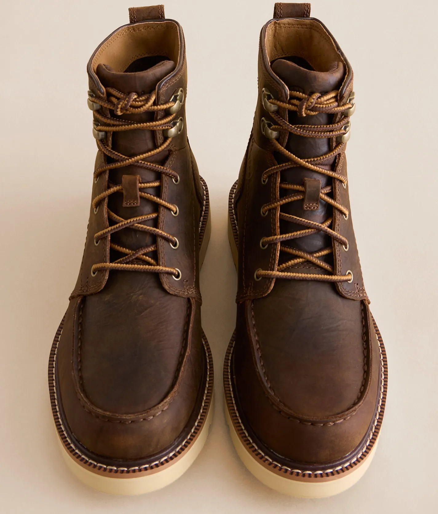 Ariat Recon Leather Boot Barn Brown Online