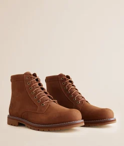 Shoes | Timberland® Redwood Falls Leather Boot Rust Full Grain
