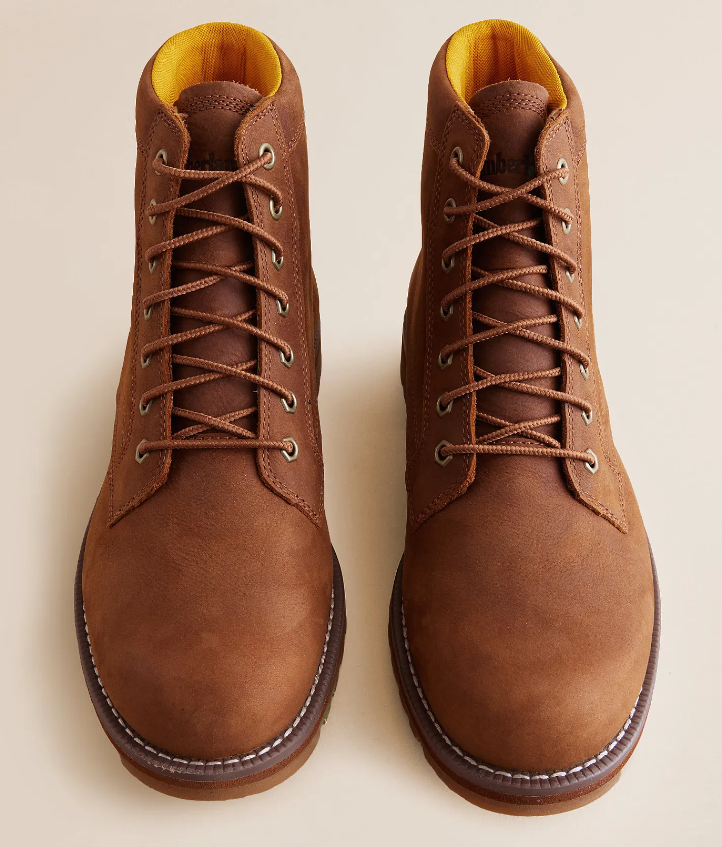 Shoes | Timberland® Redwood Falls Leather Boot Rust Full Grain