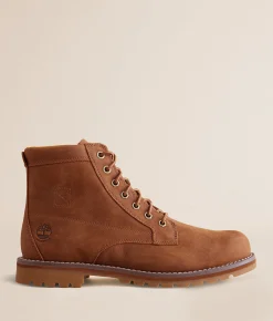 Shoes | Timberland® Redwood Falls Leather Boot Rust Full Grain