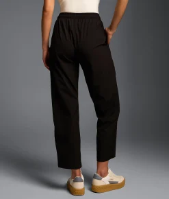 Buckle Black Refined Edit - Barrel Stretch Pant Black Sale