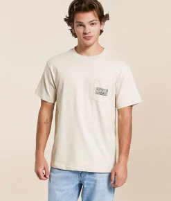 Tops|Graphic T-Shirts | RVCA Regional T-Shirt Ceramic