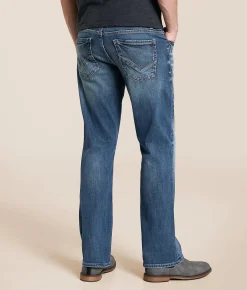 Jeans | Reclaim Regular Boot Stretch Jean Duclair