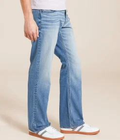 Bottoms|Jeans | Reclaim Regular Boot Stretch Jean Beltex