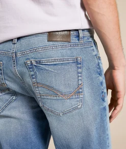 Bottoms|Jeans | Reclaim Regular Boot Stretch Jean Beltex