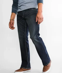 Reclaim Regular Boot Stretch Jean Alton Sale