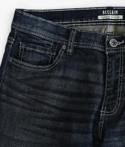Reclaim Regular Boot Stretch Jean Alton Sale