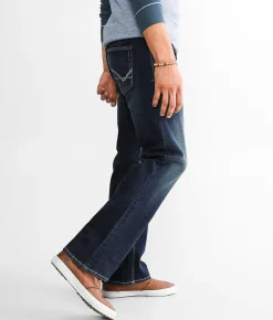 Reclaim Regular Boot Stretch Jean Alton Sale