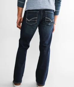 Reclaim Regular Boot Stretch Jean Alton Sale