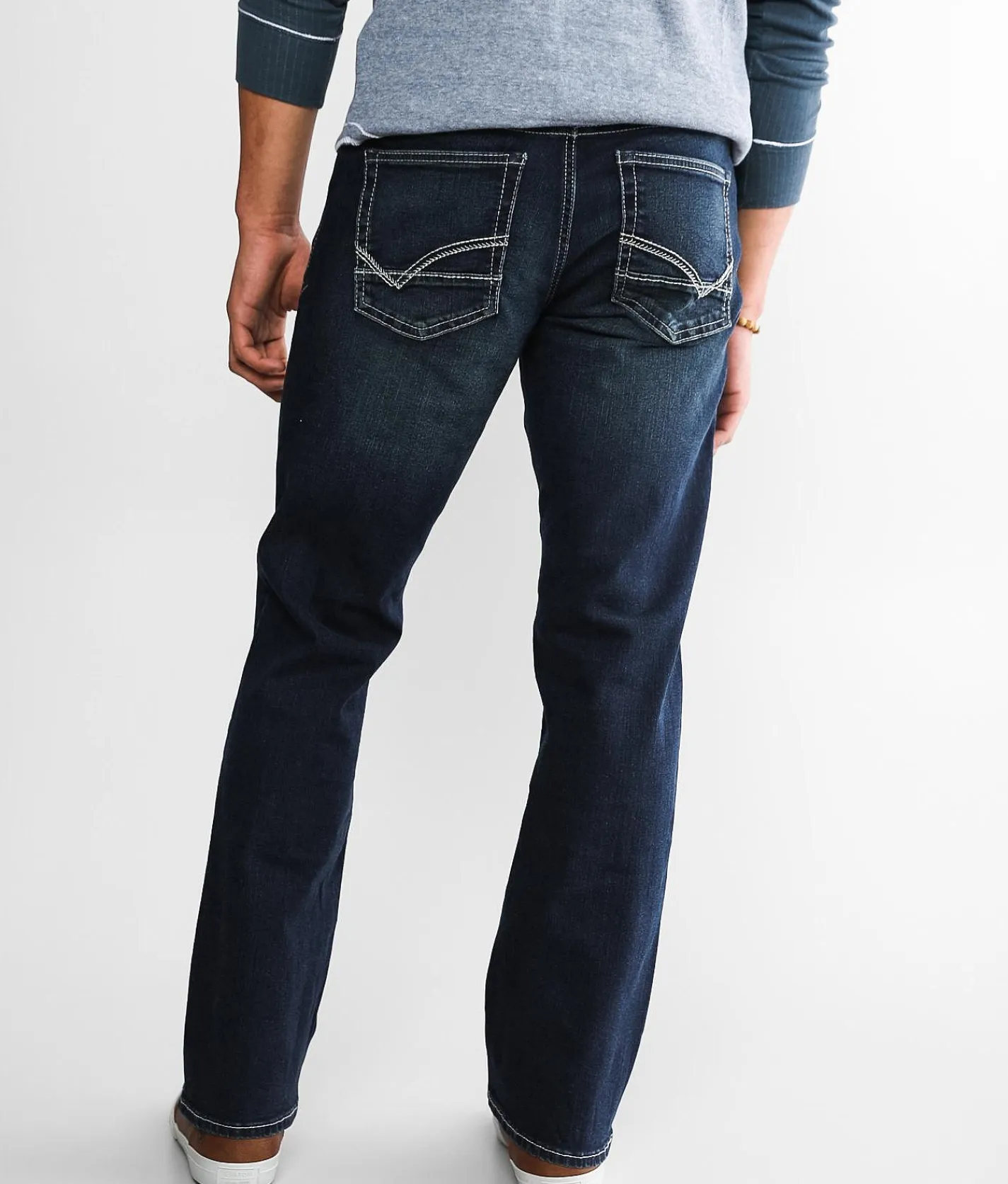 Reclaim Regular Boot Stretch Jean Alton Sale