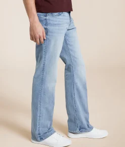Reclaim Regular Boot Stretch Jean Altai Best