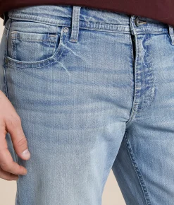 Reclaim Regular Boot Stretch Jean Altai Best