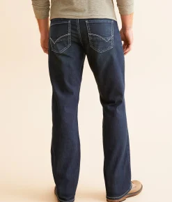Sale Jeans|Bottoms | Reclaim Regular Boot Stretch Jean Felix