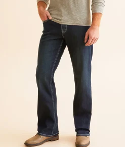 Sale Jeans|Bottoms | Reclaim Regular Boot Stretch Jean Felix