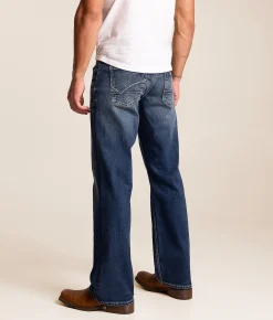 Bottoms|Jeans | Reclaim Regular Boot Stretch Jean Magpie