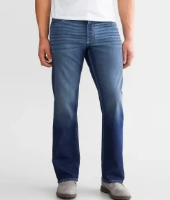 Sale Jeans|Bottoms | Reclaim Regular Boot Stretch Jean Tobias