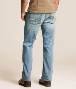 Bottoms|Jeans | Reclaim Regular Boot Stretch Jean Gunther