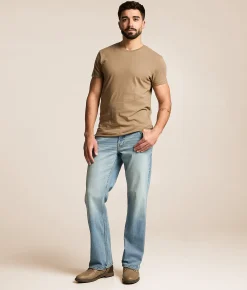 Bottoms|Jeans | Reclaim Regular Boot Stretch Jean Gunther