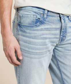 Reclaim Regular Boot Stretch Jean Sale
