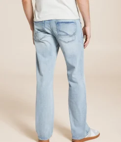 Reclaim Regular Boot Stretch Jean Sale