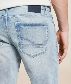Bottoms | Reclaim Regular Boot Stretch Jean Milton