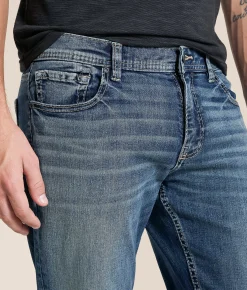 Reclaim Regular Boot Stretch Jean Duclair Sale