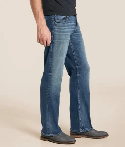 Reclaim Regular Boot Stretch Jean Duclair Sale