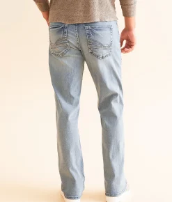 Sale Jeans|Bottoms | Reclaim Regular Boot Stretch Jean James