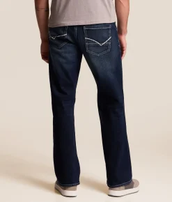 Reclaim Regular Boot Stretch Jean Marnie Online