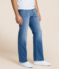 Reclaim Regular Boot Stretch Jean Seb