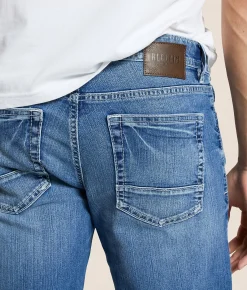 Reclaim Regular Boot Stretch Jean Seb
