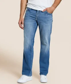 Reclaim Regular Boot Stretch Jean Seb