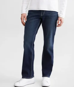 Reclaim Regular Straight Stretch Jean Frederick Sale