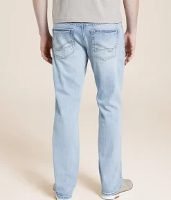 Bottoms|Jeans | Reclaim Regular Straight Stretch Jean Valais